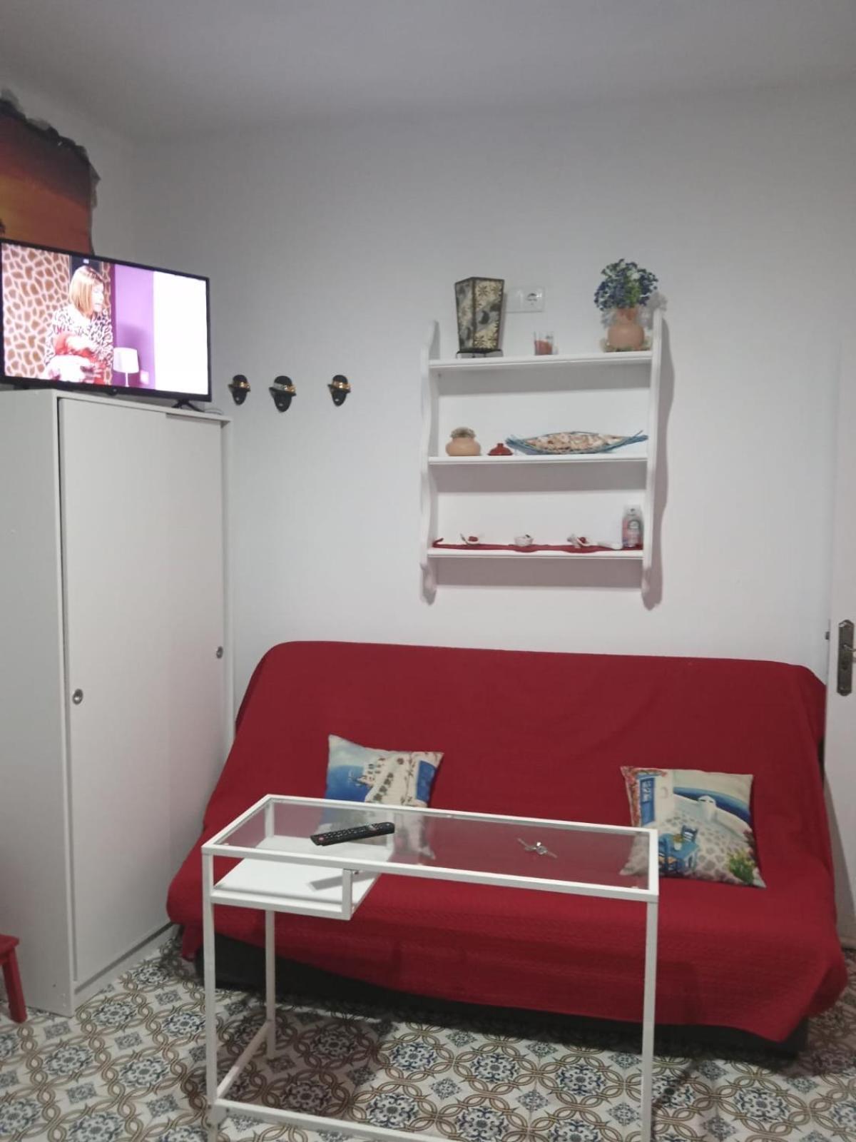 Apartamento El Colmao Chipiona Εξωτερικό φωτογραφία