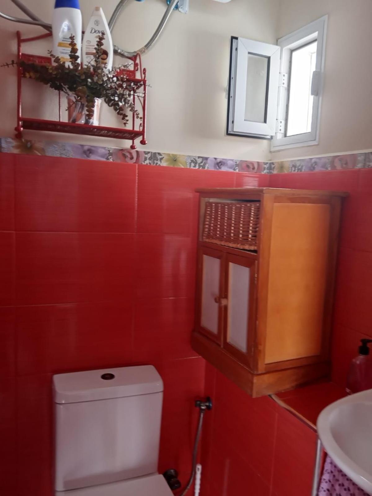 Apartamento El Colmao Chipiona Εξωτερικό φωτογραφία